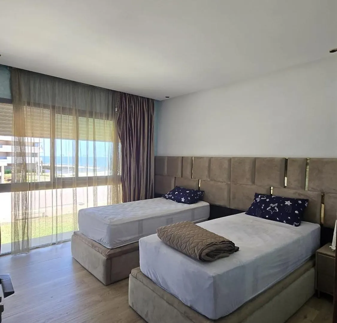 Marina Casablanca Apartment