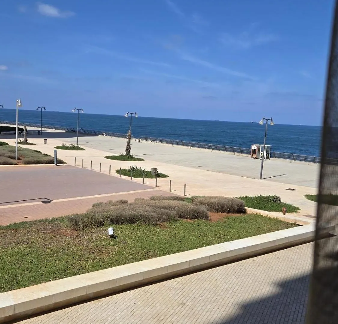 Marina Casablanca Apartment